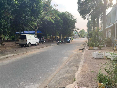 Bán Nhà 1 Trệt 1 Lầu Ngay VEIW Công Viên Đường 56 KDC 586 P Phú Thứ Q Cái Răng TP Cần Thơ 